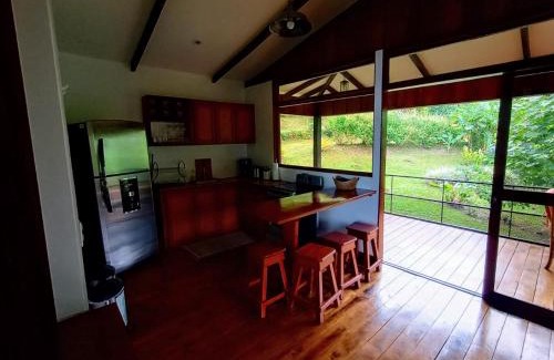 San Pedro Appartement | Aloha chirripo cabaña familiar