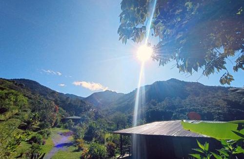 San Pedro Appartement | Aloha chirripo cabaña familiar