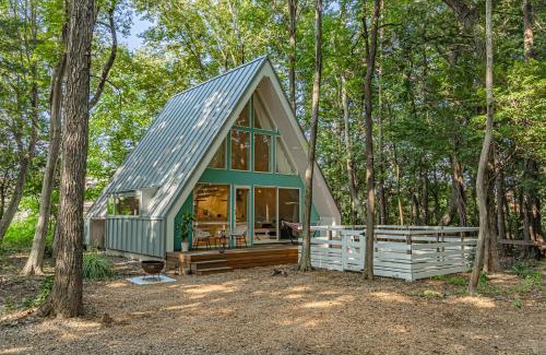 Sakai Station Balnéaire | ALOHA GLAMPING RESORT Sakai