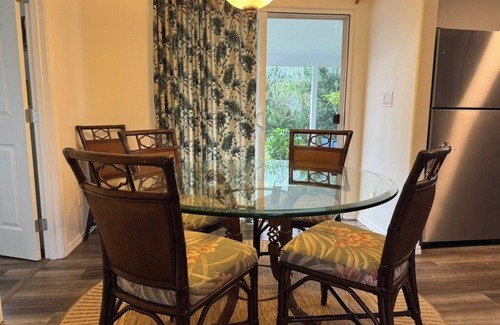 Ainaloa Maison | Aloha Hale - 3-bedroom house in tropical Pāhoa near Hilo