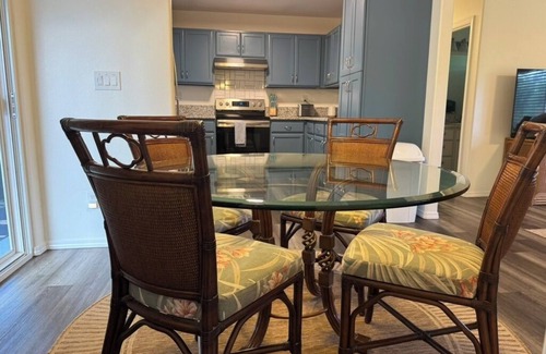 Ainaloa Maison | Aloha Hale - 3-bedroom house in tropical Pāhoa near Hilo