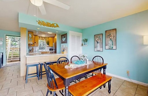 Keauhou Copropriété | Aloha Hawaiian Haven Beautiful Condo with gated pool and amazing beaches nearby