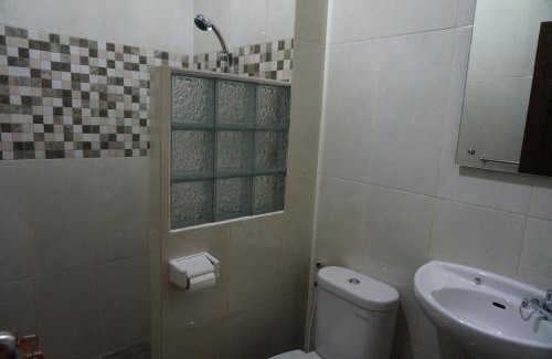 Prawirotaman Hôtel | Aloha Hotel Yogyakarta