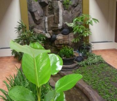 Prawirotaman Hôtel | Aloha Hotel Yogyakarta