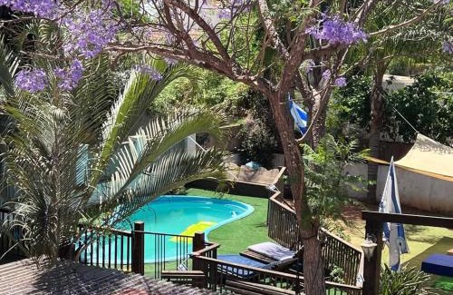 Pardes Hanna Karkur Maison | Aloha House