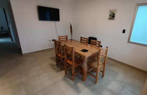 Chacabuco Appartement | Aloha II