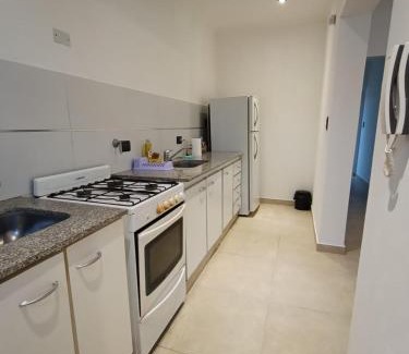 Chacabuco Appartement | Aloha II