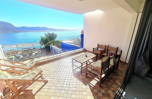 Imsouane Appartement | Aloha Imsouane