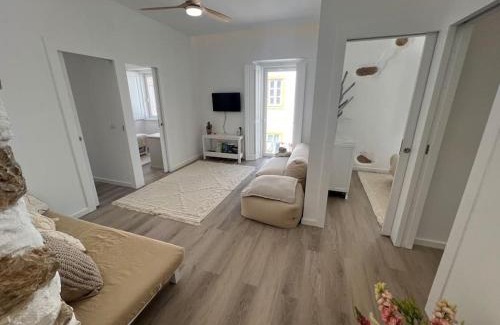 Parede Appartement | Aloha Pink House