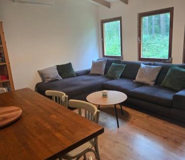 gmina Jakubow Maison | Aloha Summer Cottage