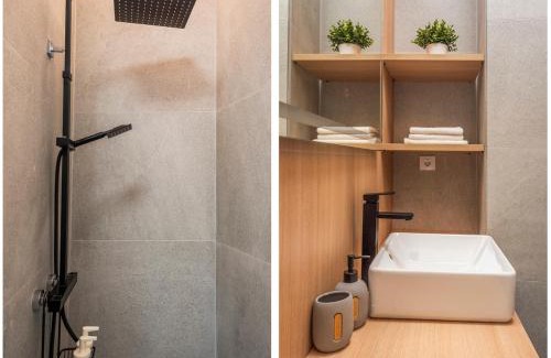 Alameda Appartement | Alohamundi Alameda VI