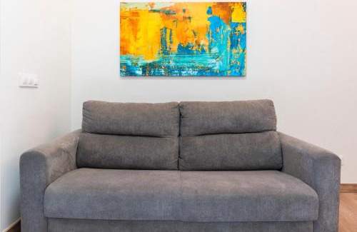 Alameda Appartement | Alohamundi Alameda VI