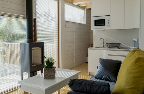 Tui Hôtel | Aloia Nature Alojamiento Forestal