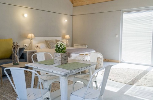 Tui Hôtel | Aloia Nature Alojamiento Forestal