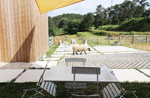 Tui Appartement | Aloia Nature, Alojamiento Forestal