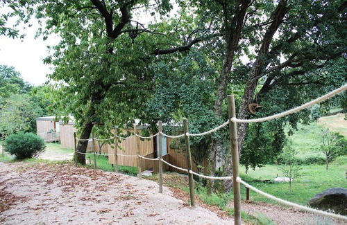 Tui Appartement | Aloia Nature, Alojamiento Forestal