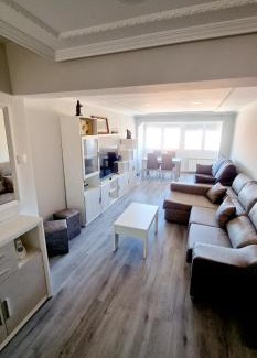 Burgos Appartement | Aloja Burgos