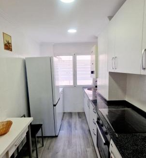 Burgos Appartement | Aloja Burgos