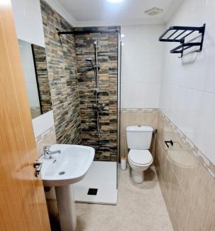 Burgos Appartement | Aloja Burgos