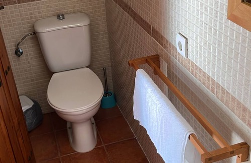 Garrovillas de Alconetar Hôtel | Alojamiento Rural. Garrovillas de Alconétar. Cáceres. Hostería La Higuera