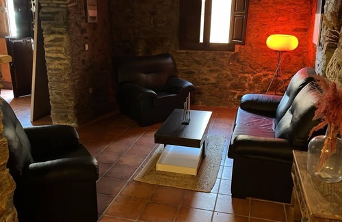Garrovillas de Alconetar Hôtel | Alojamiento Rural. Garrovillas de Alconétar. Cáceres. Hostería La Higuera