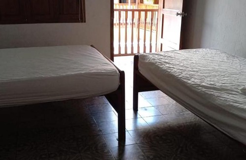 Socorro Maison | Aloja Family