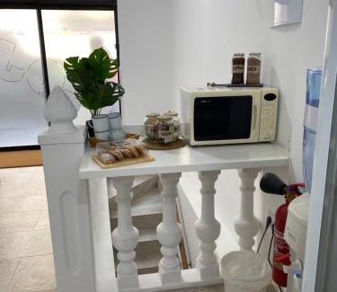 Gaztambide Lit Et Petit-Déjeuner | Aloja Madrid