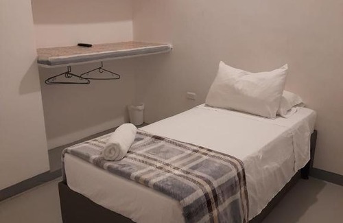 Ciudad Bolivar Appartement | Aloja-T en Apartamento amoblado 3 Ciudad Bolivar