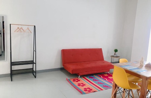 Ciudad Bolivar Appartement | Aloja-T en Apartamento amoblado 3 Ciudad Bolivar