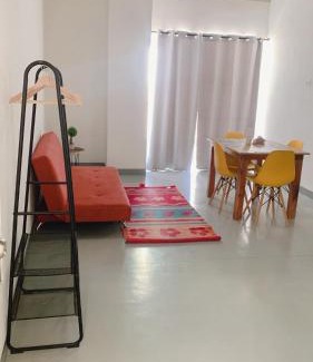 Ciudad Bolivar Appartement | Aloja-T en Apartamento amoblado 3 Ciudad Bolivar