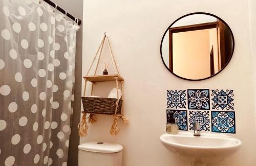 Ciudad Bolivar Appartement | Aloja-T en Apartamento amoblado 6 con balcón Ciudad Bolivar