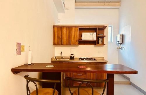 Ciudad Bolivar Appartement | Aloja-T en Apartamento amoblado 6 con balcón Ciudad Bolivar