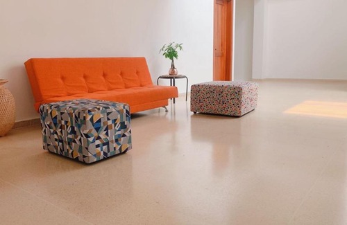 Pueblorrico Appartement | Aloja-T Hispania, Ant