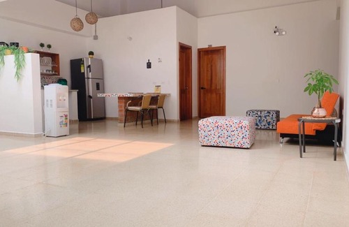 Pueblorrico Appartement | Aloja-T Hispania, Ant