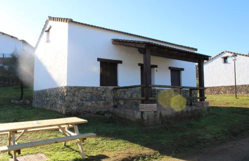 El Castillo de las Guardas Maison | Alojamiento Rural 'al Muniat'