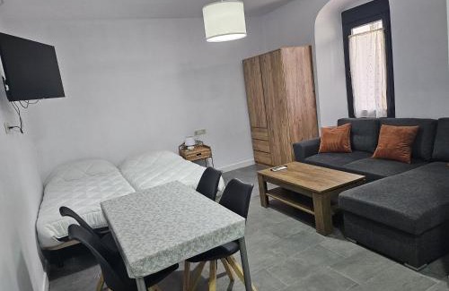 Villanueva del Rio y Minas Appartement | Alojamientos con encanto