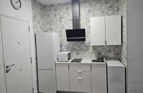 Villanueva del Rio y Minas Appartement | Alojamientos con encanto