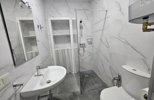 Villanueva del Rio y Minas Appartement | Alojamientos con encanto