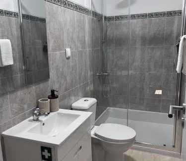 Campo Maior Appartement | Alojamento Campo Maior