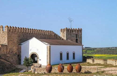 Campo Maior Appartement | Alojamento Campo Maior