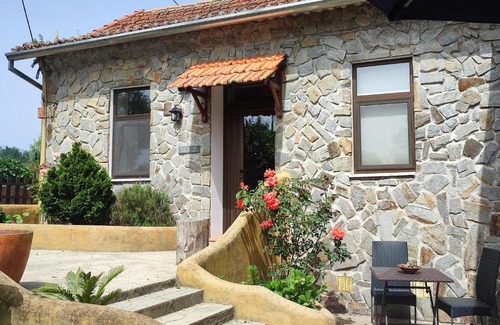 Agueda Maison | Alojamento Casa do Cabeço Alombada