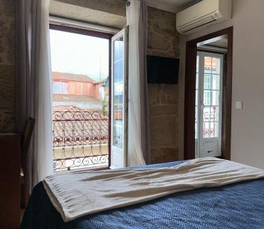 Chaves Maison | Alojamento Central
