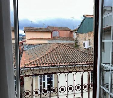 Chaves Maison | Alojamento Central
