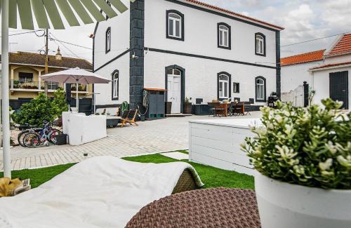 Triana Maison | Alojamento CSA