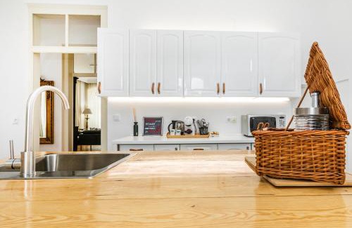Triana Maison | Alojamento CSA