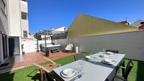Praia de Mira Appartement | Alojamento Gândara