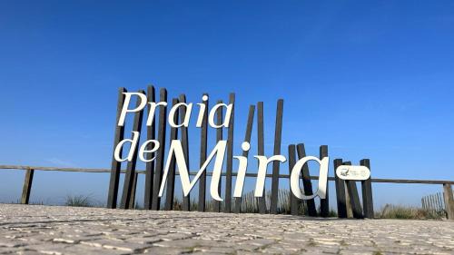 Praia de Mira Appartement | Alojamento Gândara