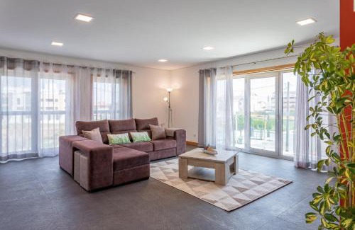 Vagos Appartement | ALOJAMENTO INVESDORA E GOVERNADOR