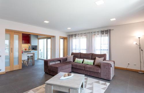 Vagos Appartement | ALOJAMENTO INVESDORA E GOVERNADOR