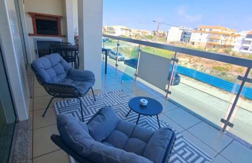 Vagos Appartement | ALOJAMENTO INVESDORA E GOVERNADOR